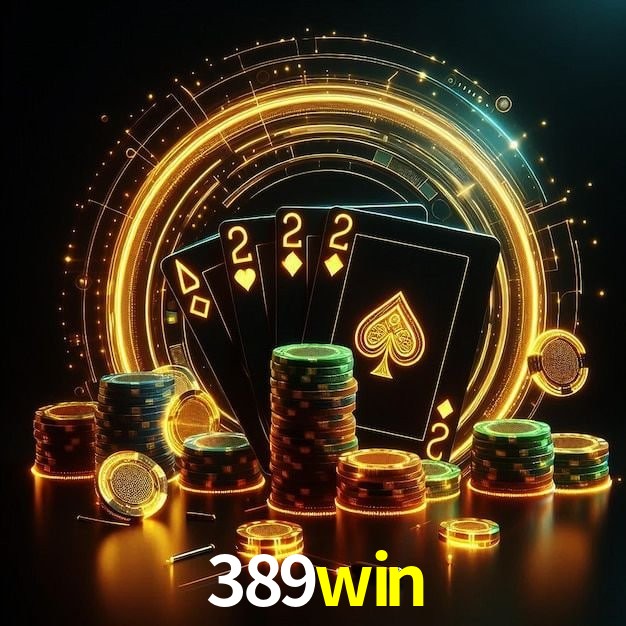 Experiência VIP 389win