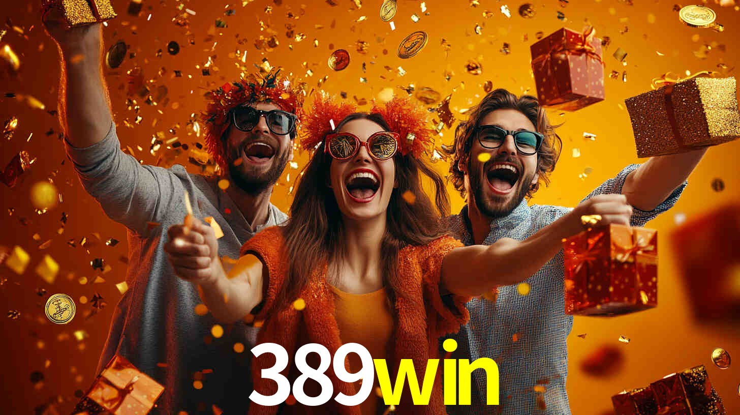 389win - Aposta Real de Luxo - 389win.com