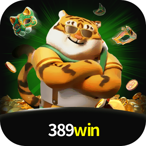 Imagem promocional da 389win mostrando a plataforma e suas vantagens