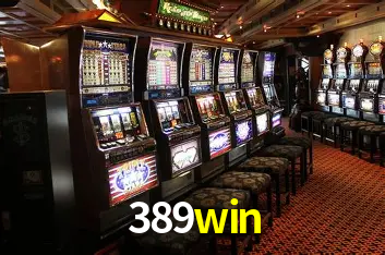 A Revolução dos Aplicativos de Jogos no 389win