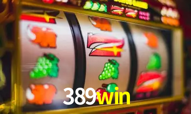 Descubra a Magia dos Jogos de Arcade no 389win