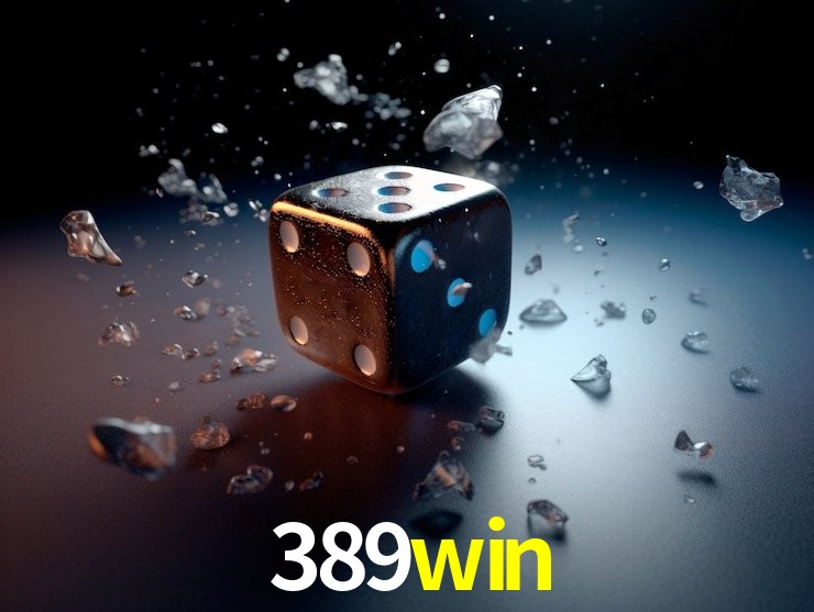 Integração de APIs 389win