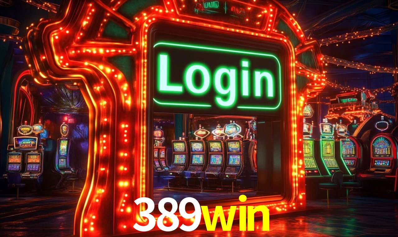 Casino VIP 389win