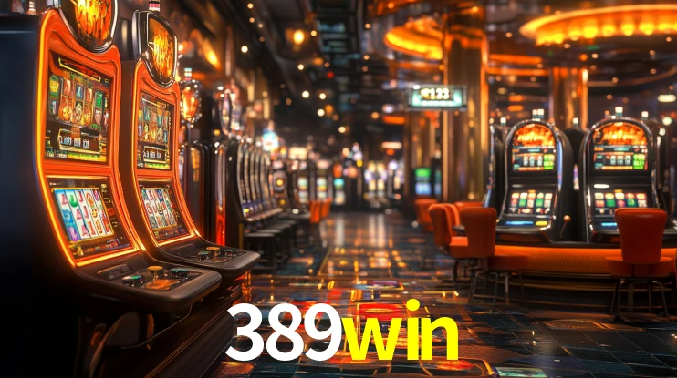 389win Bônus - 389win visual 1
