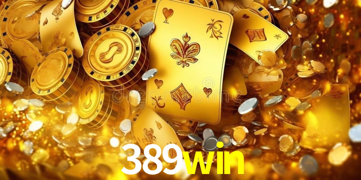 Descubra a Essência do 389win: Nossa História e Compromissos