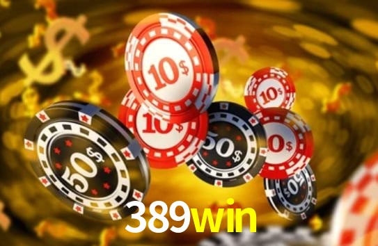 Mesa de Blackjack 389win