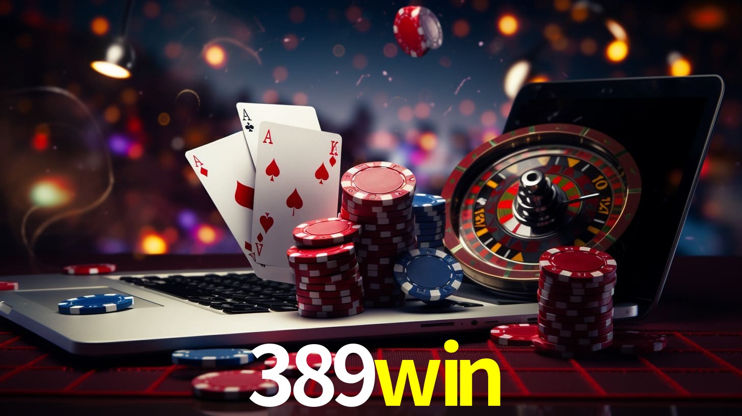 VIP Casino 389win