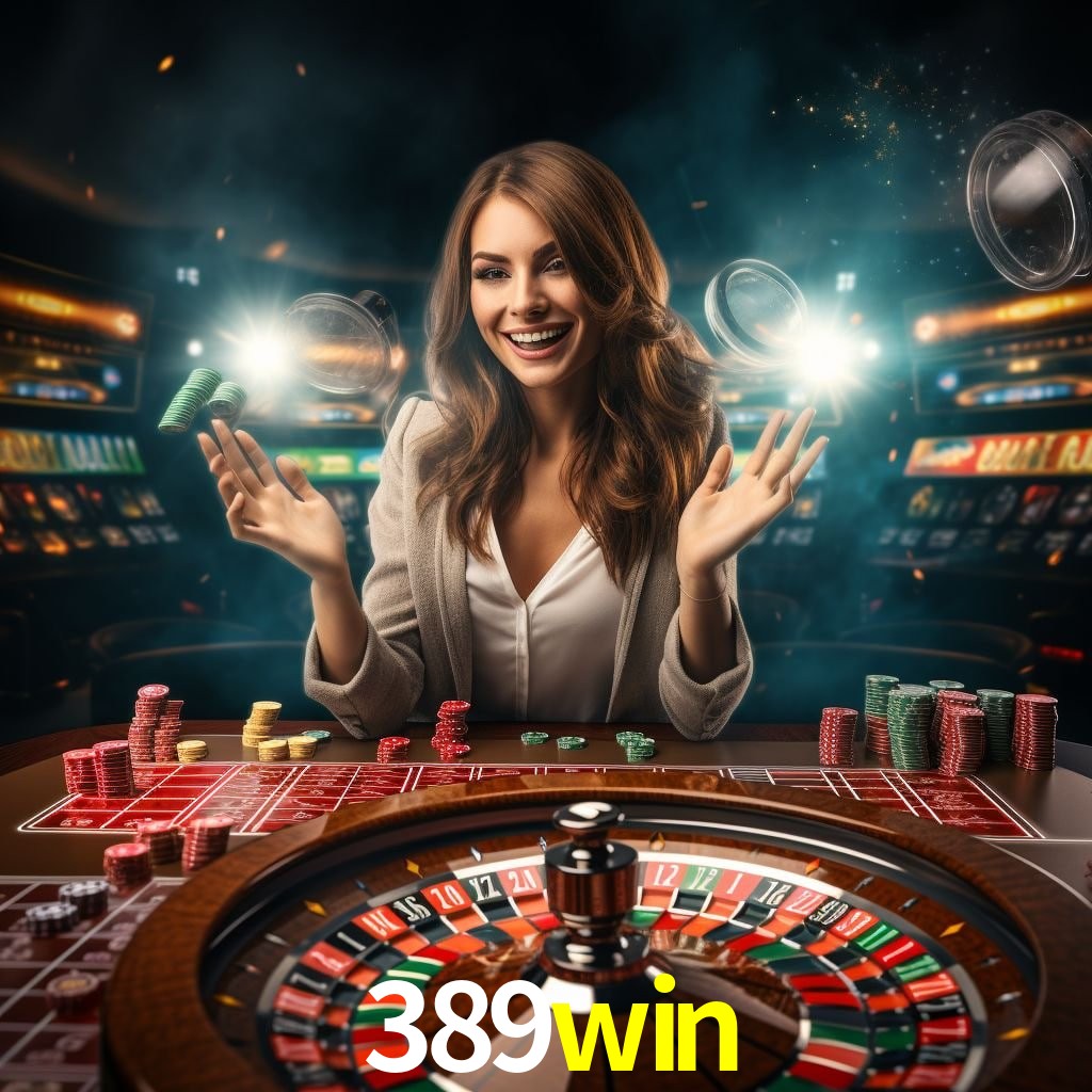 Explore as vantagens do 389win: serviço profissional e confiabilidade