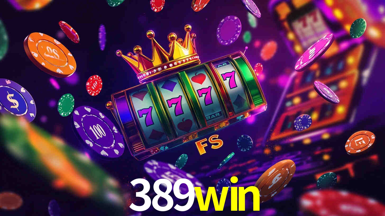 Programa VIP 389win