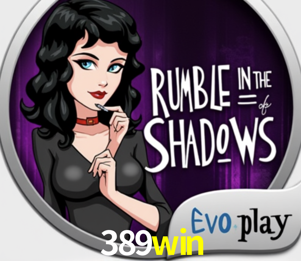 APP oficial da 389win para mobile