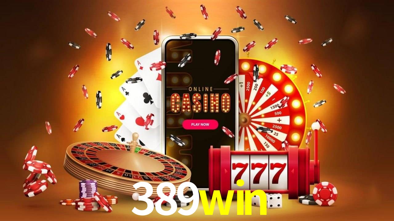 Estatísticas do Jogo 389win