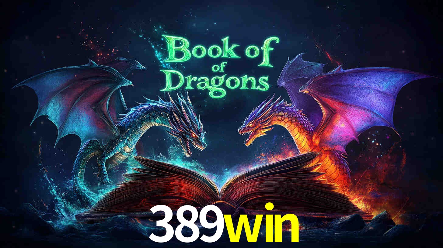 Inovações de Jogos na 389win: O Futuro das Experiências Interativas