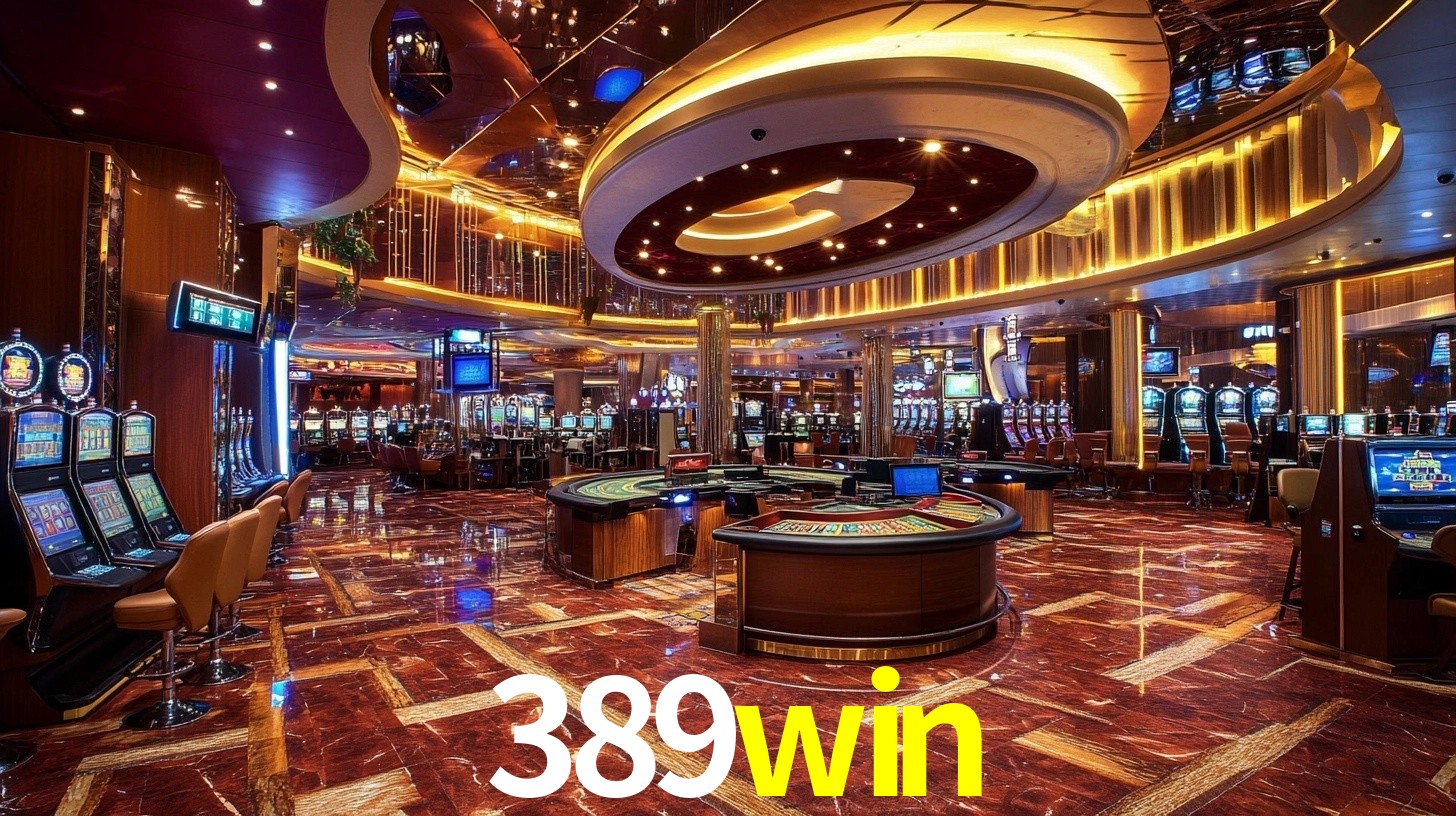 Tournaments 389win