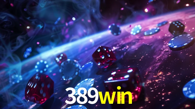 Secure Login 389win