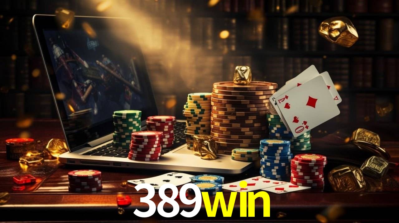 Programa VIP 389win