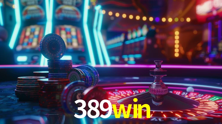 Account Benefits 389win