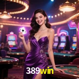 PIX Instantâneo 389win