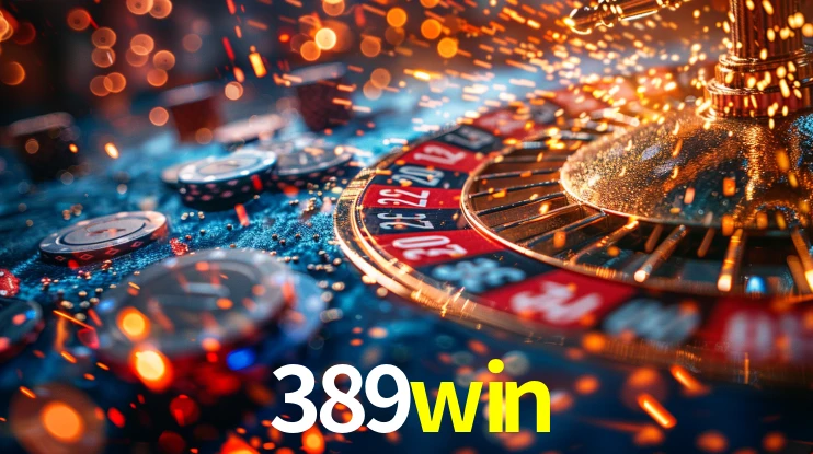 Platform Technology 389win