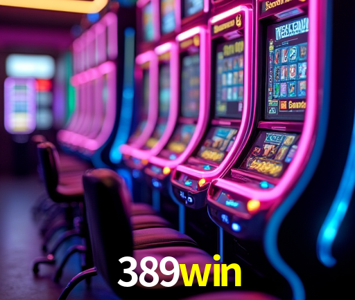 Promoções Sazonais 389win