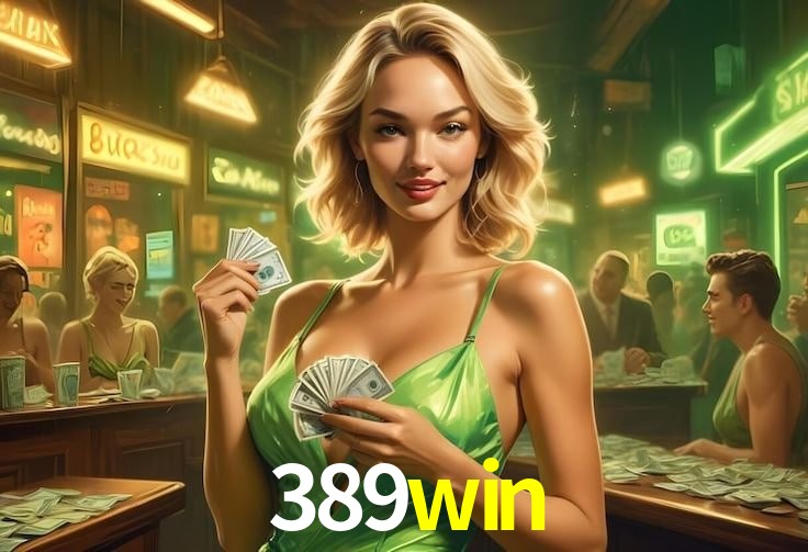 A Popularidade dos Caça-Níqueis no 389win