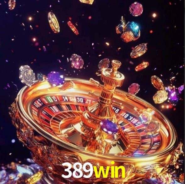 Benefícios da Conta 389win