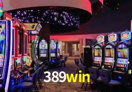 Sistemas de Segurança 389win