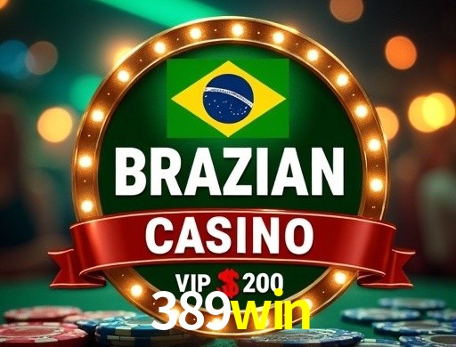 389win Aplicativo - 389win visual 2