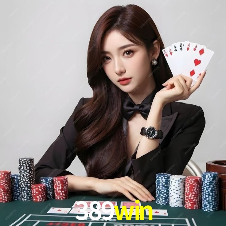 Login Seguro 389win