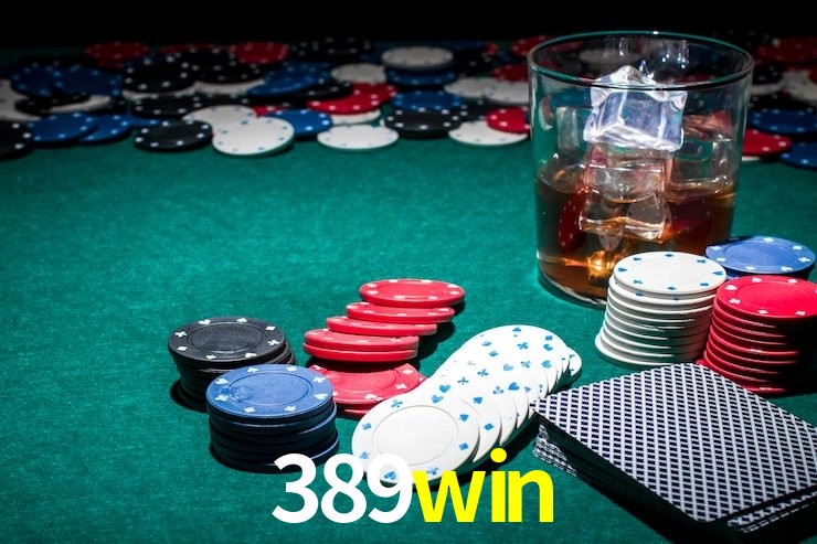 Torneios 389win
