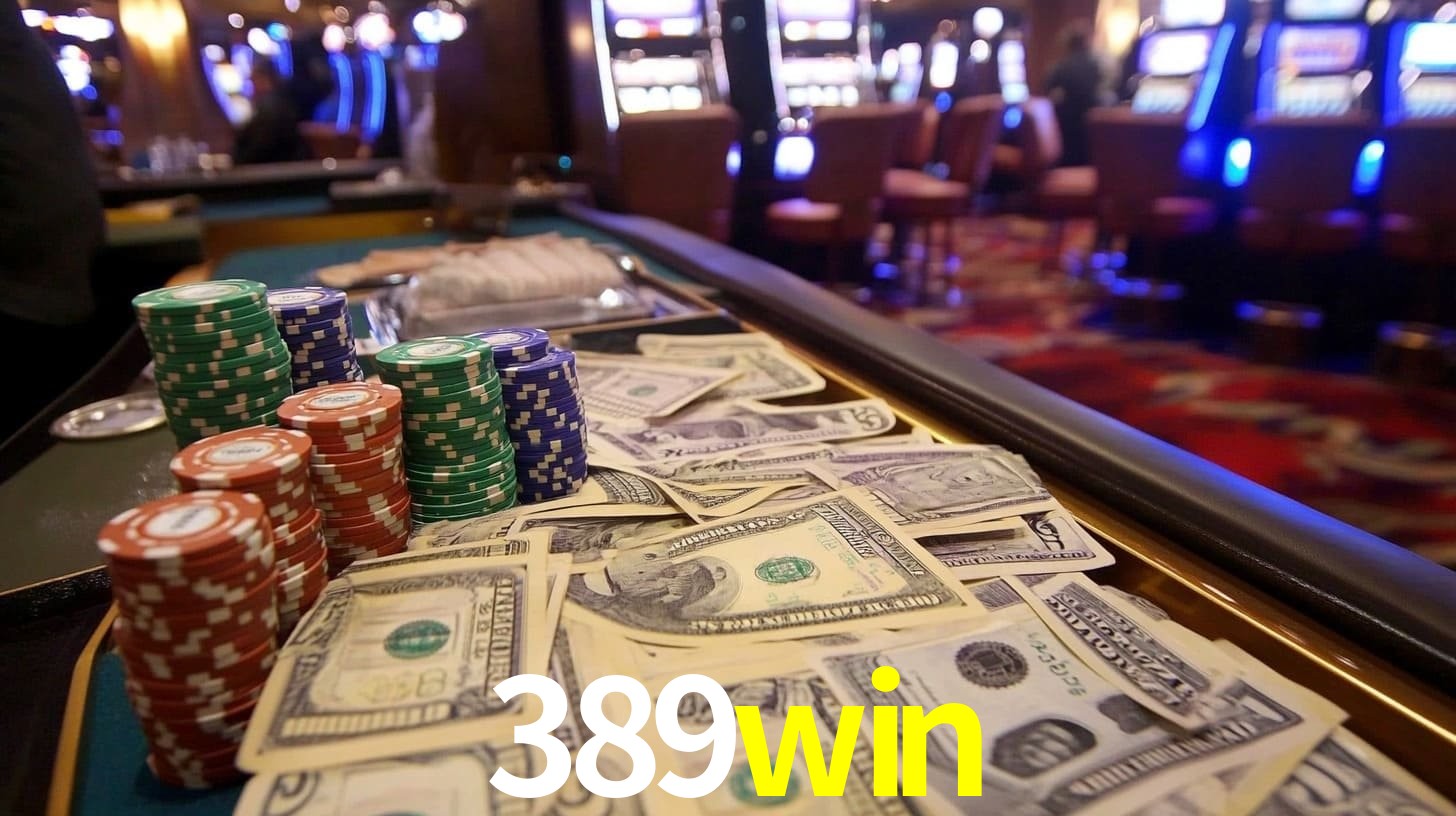 389win Aplicativo - 389win visual 1