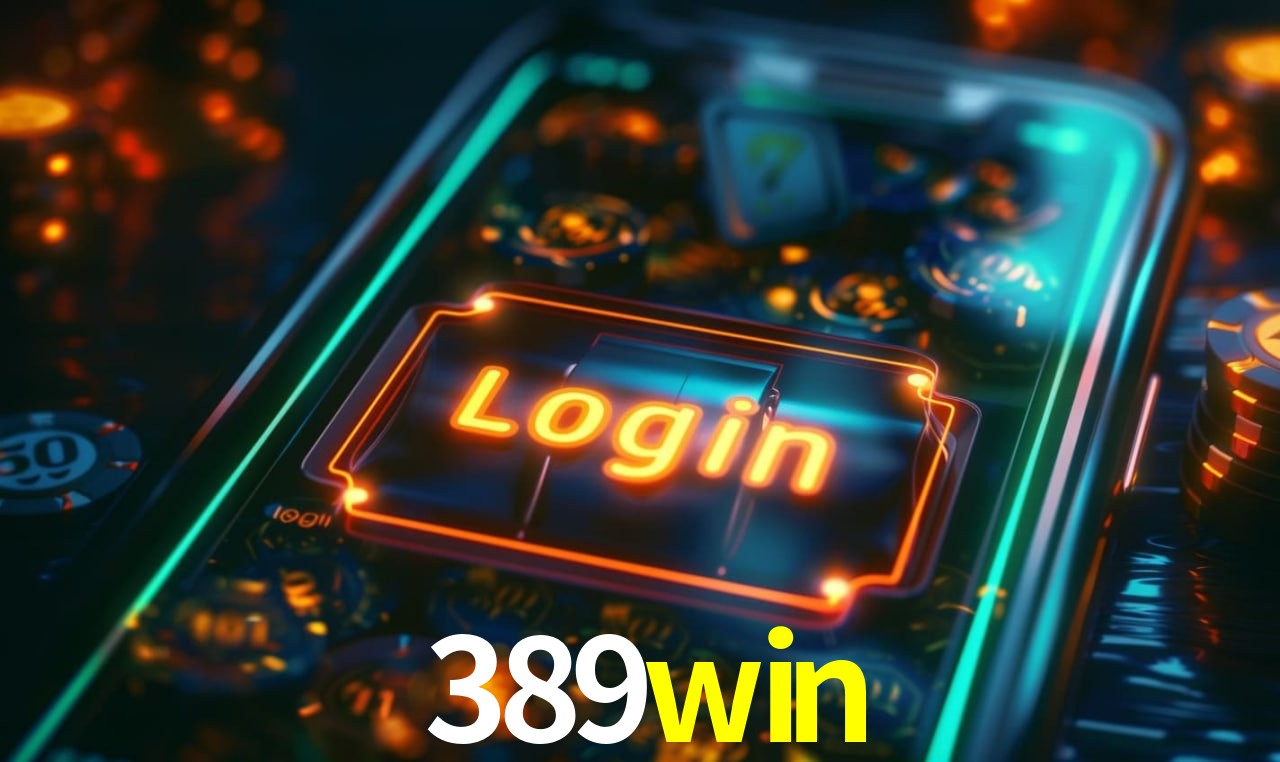 Football Betting 389win