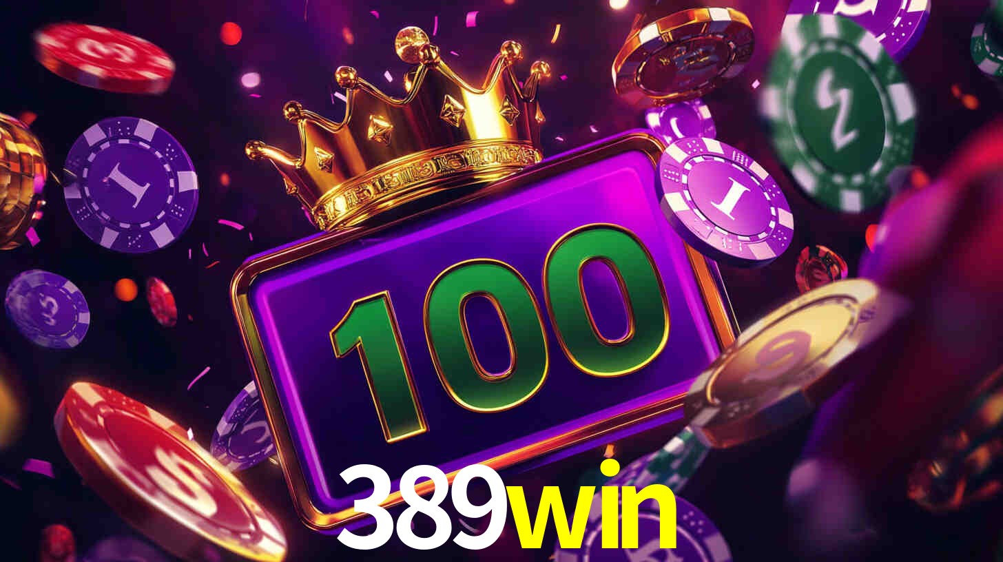 Daily Bonuses 389win