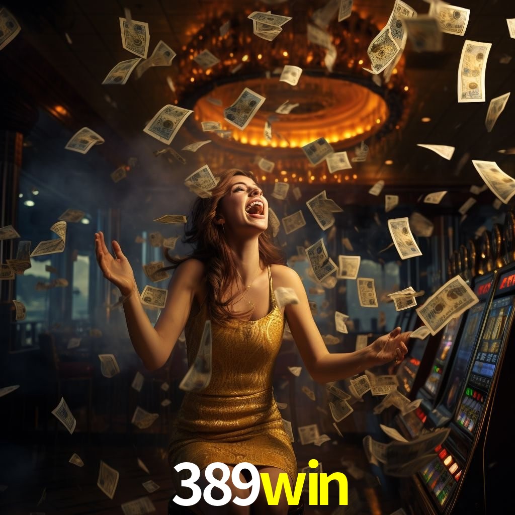 Aviator Game 389win