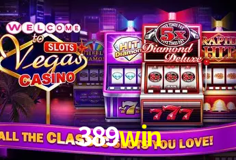 Descubra a Essência do 389win: Nossa História e Compromissos