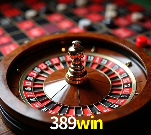 Design Responsivo 389win