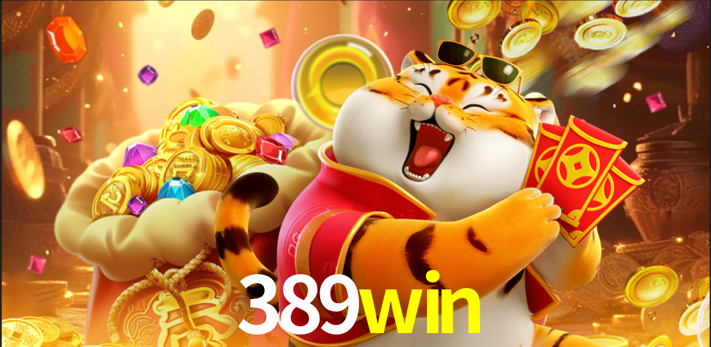 389win: Seu Especialista em Apostas Esportivas Brasileiras