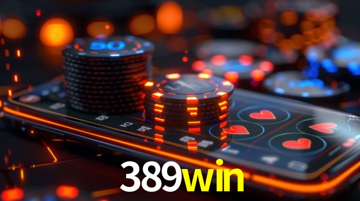 Bonus Features 389win