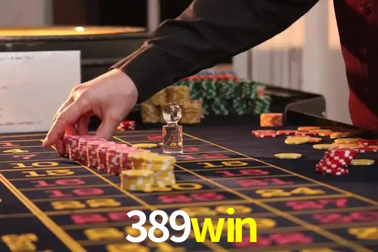 Desvendando o Mundo dos Jogos Virtuais na 389win