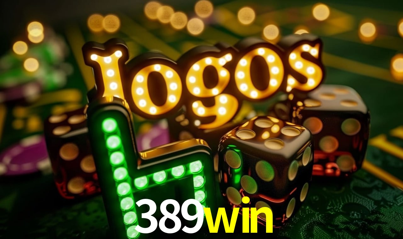 Estatísticas Esportivas 389win