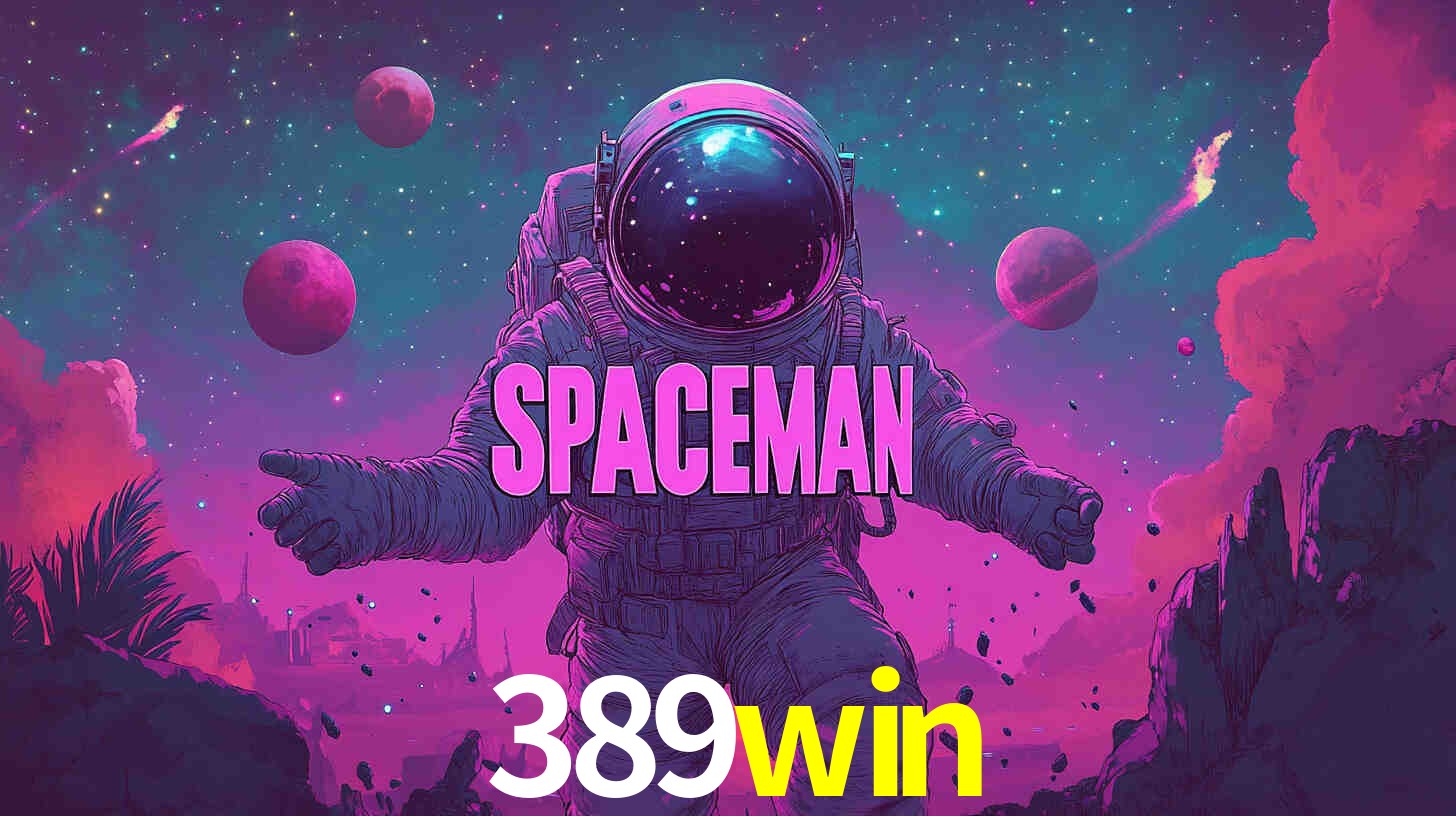 Apostas Esportivas na 389win: Um Guia Completo