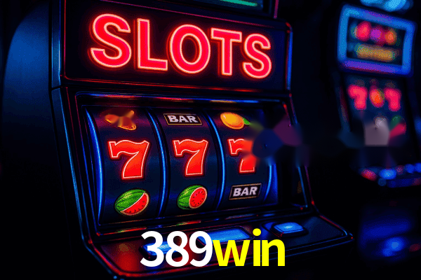 Especiais de Fim de Semana 389win
