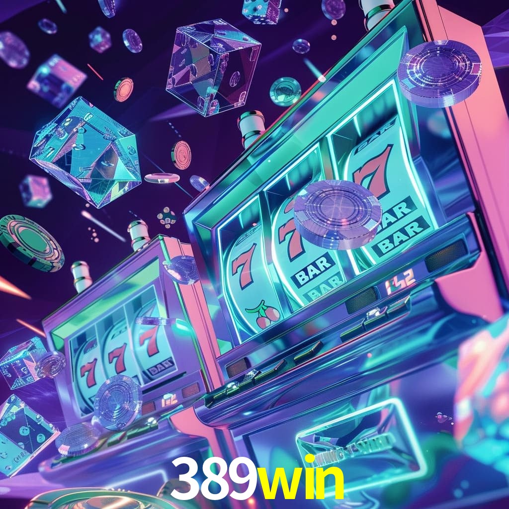 Desvendando o Mundo dos Jogos Virtuais na 389win
