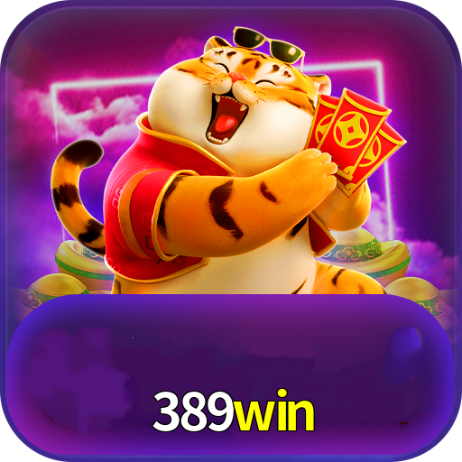 389win cassino